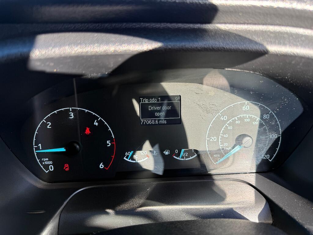 Used Ford Transit Custom 2019 for sale - 76750269: Photo 19