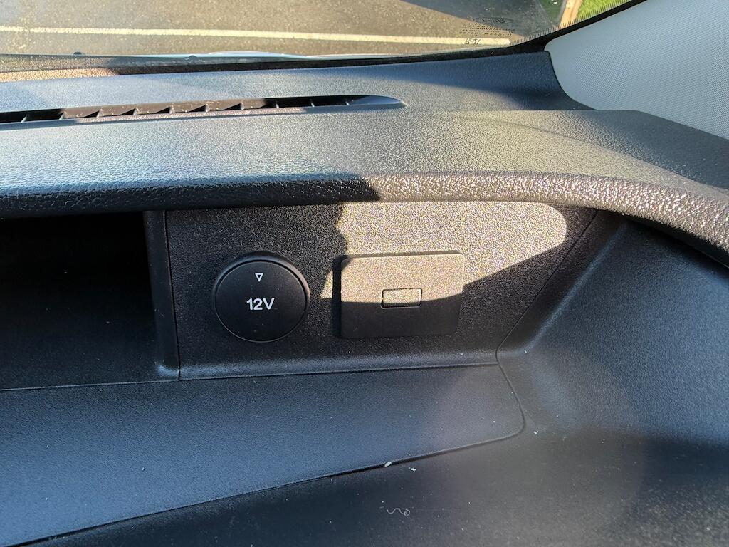 Used Ford Transit Custom 2019 for sale - 76750269: Photo 20