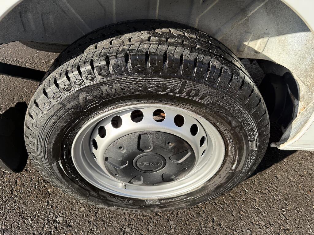 Used Ford Transit Custom 2019 for sale - 76750269: Photo 24