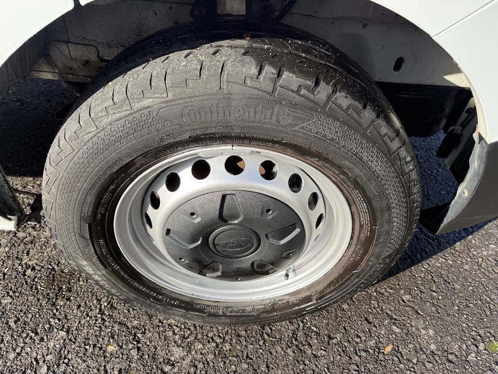 Used Ford Transit Custom 2019 for sale - 76750269: Photo 25