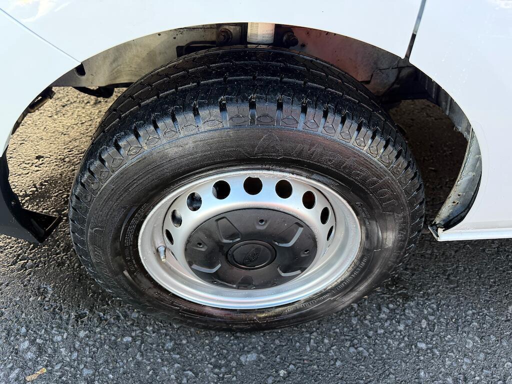 Used Ford Transit Custom 2019 for sale - 76750269: Photo 26