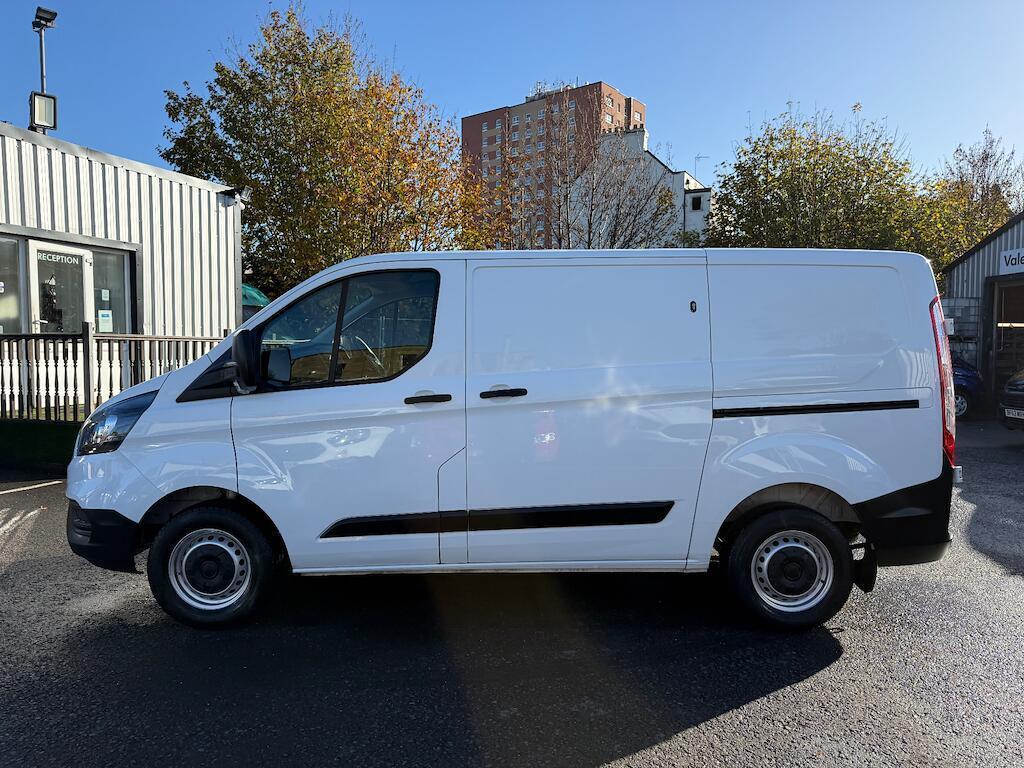 Used Ford Transit Custom 2019 for sale - 76750269: Photo 6