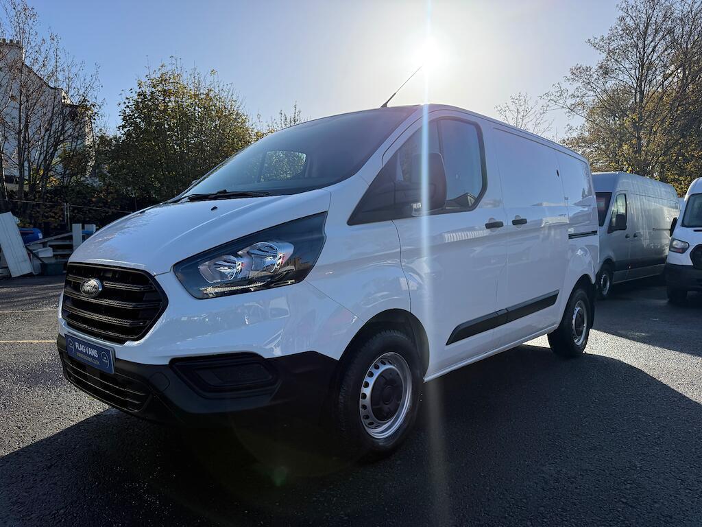 Used Ford Transit Custom 2019 for sale - 76750269: Photo 7