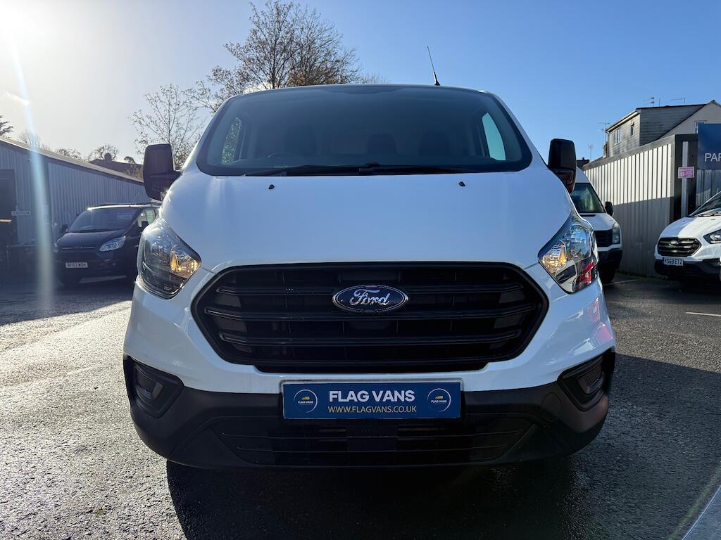 Used Ford Transit Custom 2019 for sale - 76750269: Photo 8