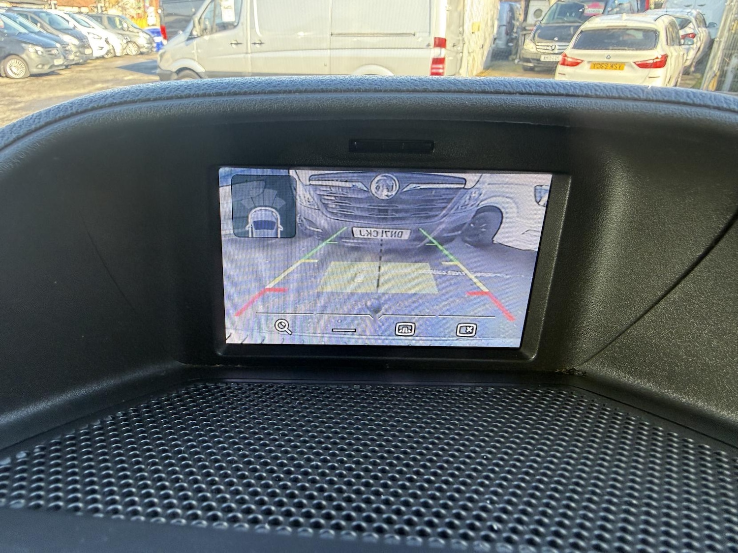 Used Ford Tourneo Custom 2017 for sale - 77567449: Photo 18