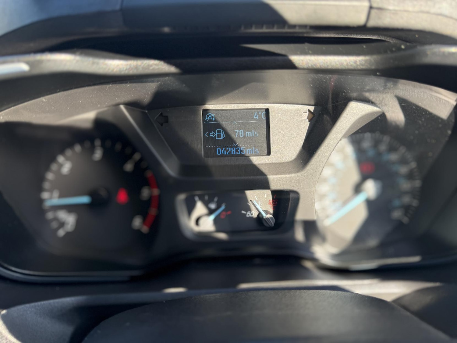 Used Ford Tourneo Custom 2017 for sale - 77567449: Photo 26