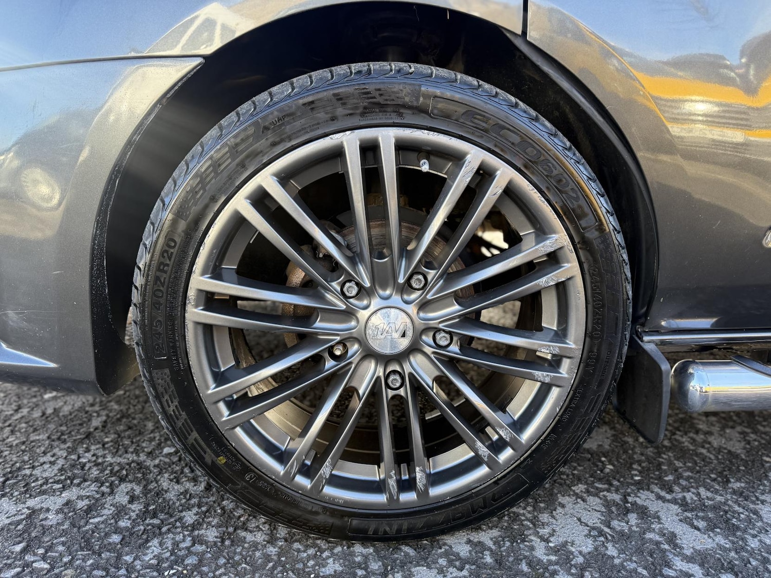 Used Ford Tourneo Custom 2017 for sale - 77567449: Photo 33