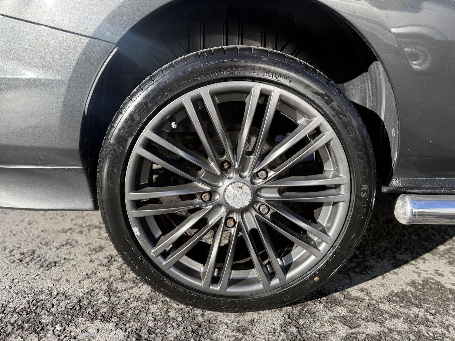 Used Ford Tourneo Custom 2017 for sale - 77567449: Photo 35