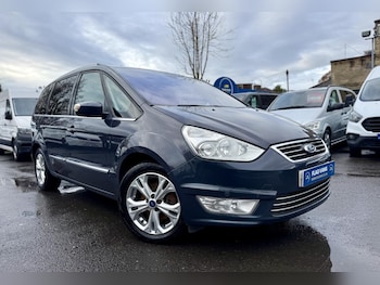 2013 - 2.0 TDCi 140 Titanium 5dr