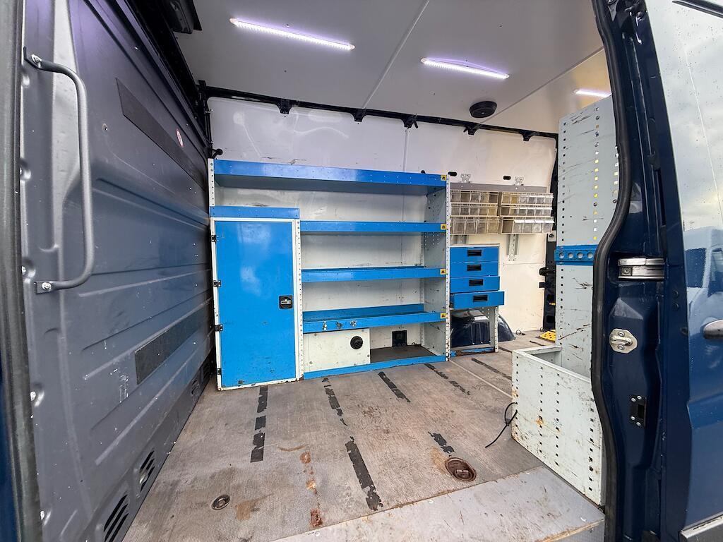 Used Mercedes-Benz Sprinter 2016 for sale - 76750276: Photo 11