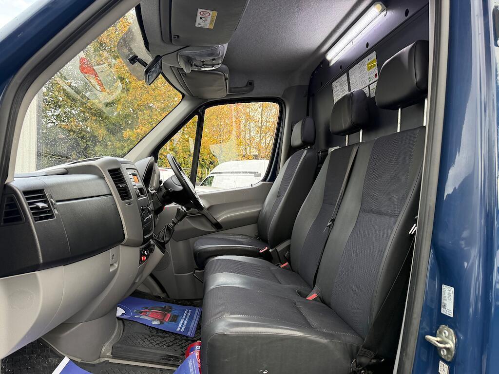 Used Mercedes-Benz Sprinter 2016 for sale - 76750276: Photo 13