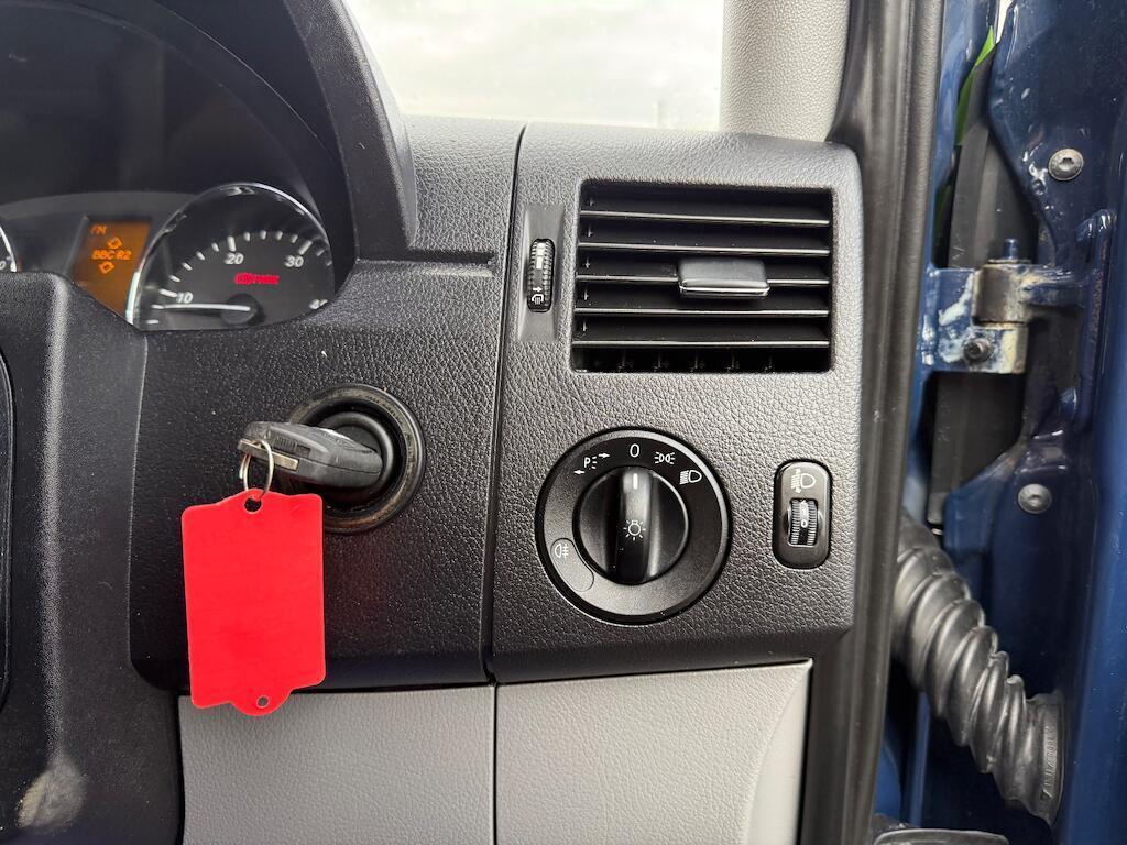 Used Mercedes-Benz Sprinter 2016 for sale - 76750276: Photo 16