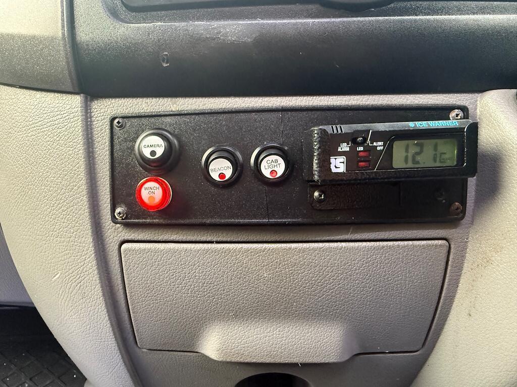 Used Mercedes-Benz Sprinter 2016 for sale - 76750276: Photo 25