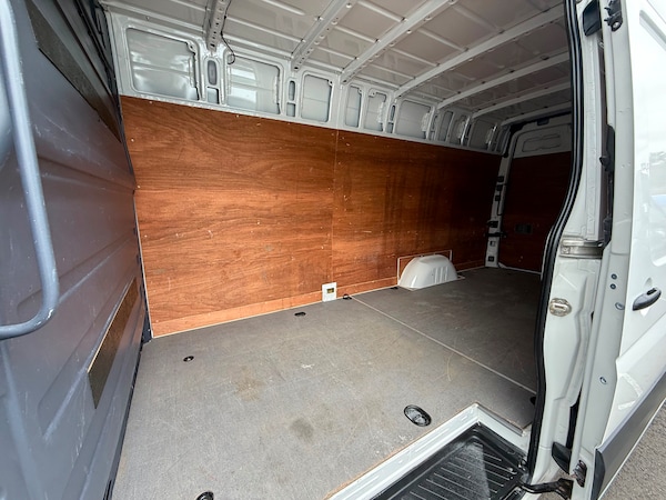 Used Volkswagen Crafter 2014 for sale - 76191201: Photo 10