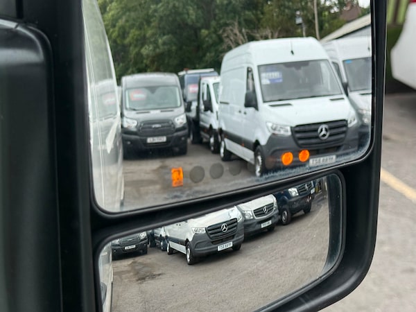 Used Volkswagen Crafter 2014 for sale - 76191201: Photo 22