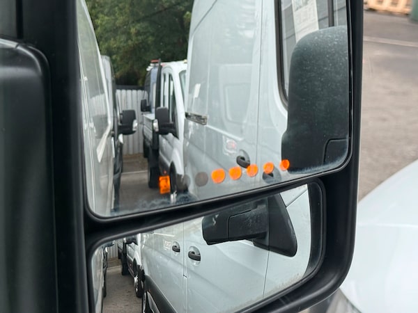 Used Volkswagen Crafter 2014 for sale - 76191201: Photo 26