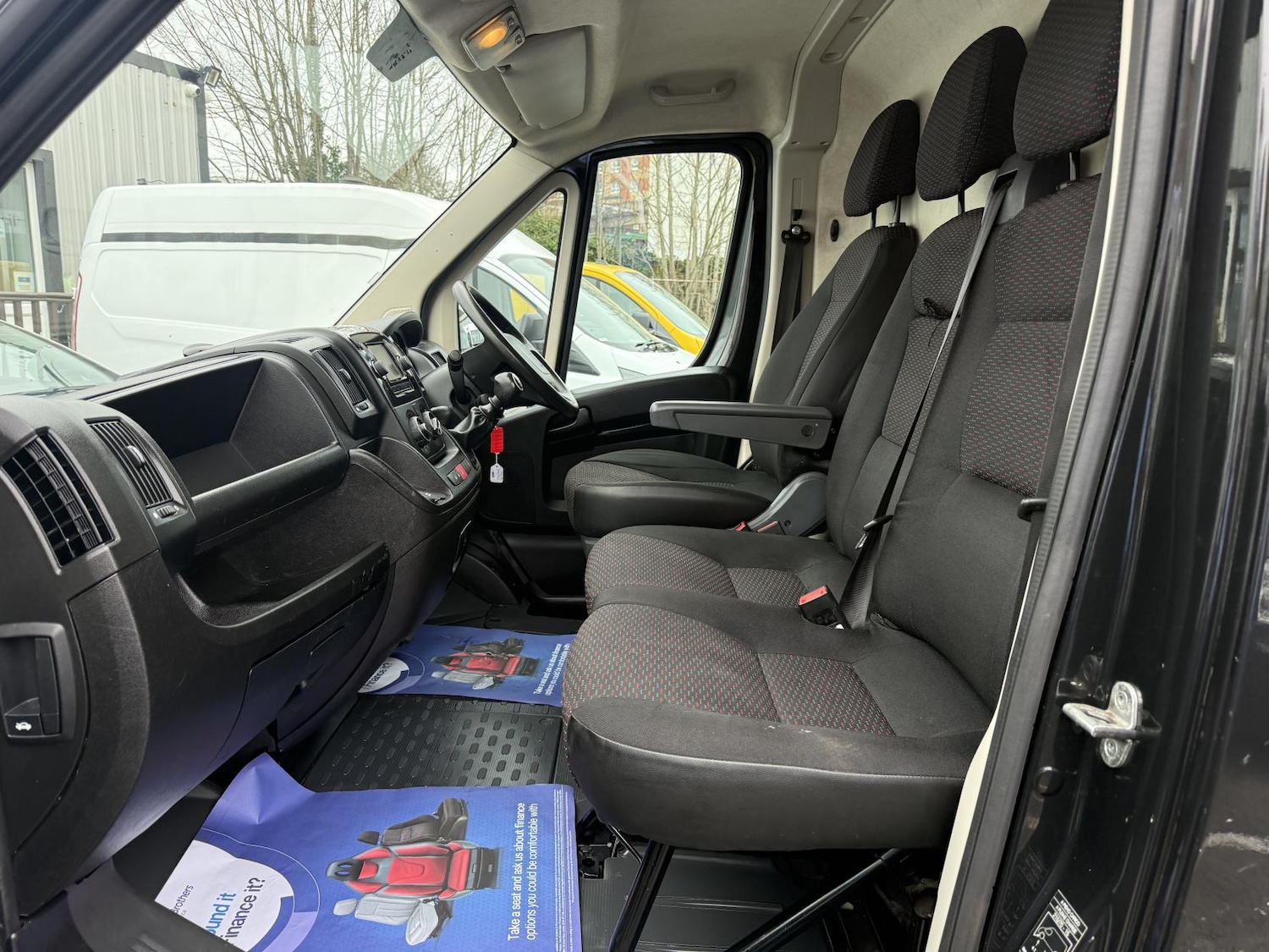 Used Peugeot Boxer 2021 for sale - 78018711: Photo 10