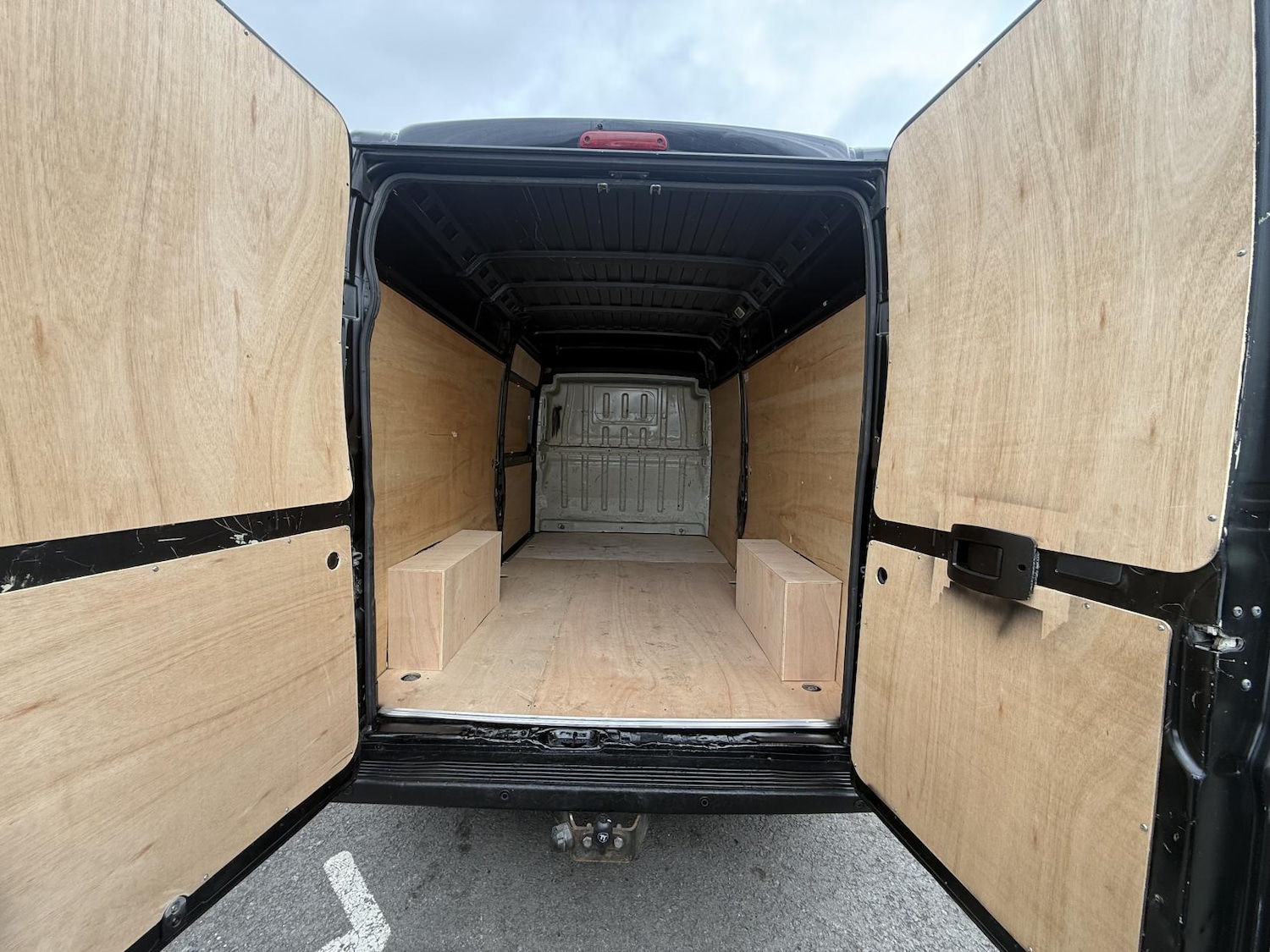 Used Peugeot Boxer 2021 for sale - 78018711: Photo 11