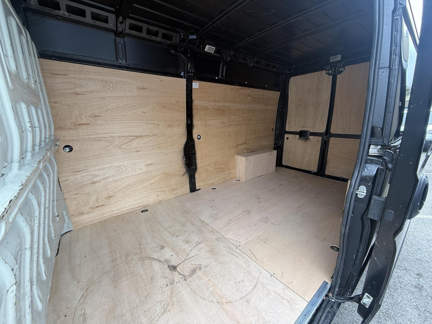 Used Peugeot Boxer 2021 for sale - 78018711: Photo 12