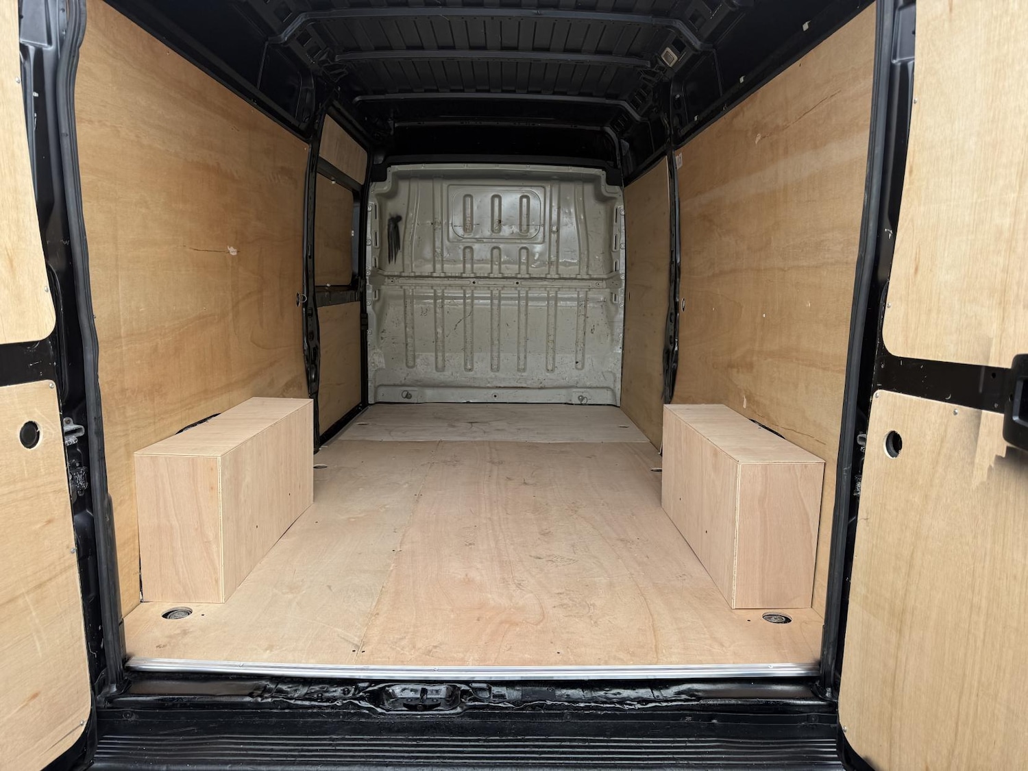 Used Peugeot Boxer 2021 for sale - 78018711: Photo 13