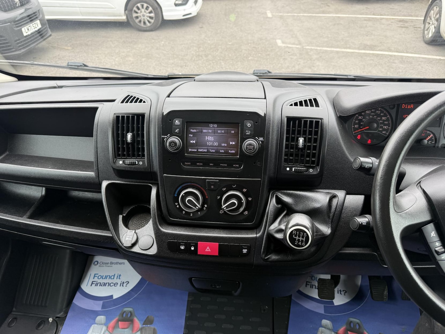 Used Peugeot Boxer 2021 for sale - 78018711: Photo 14