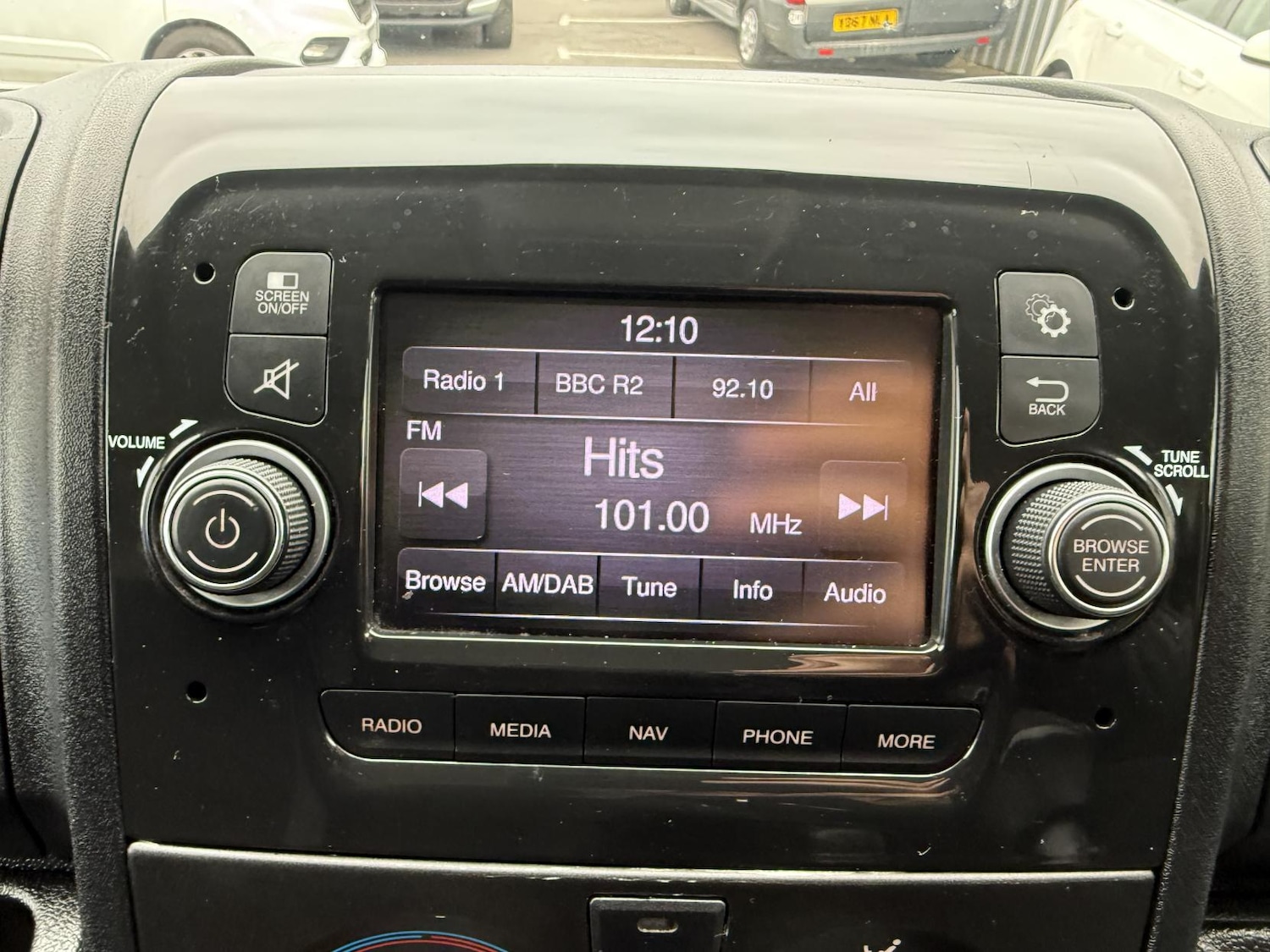 Used Peugeot Boxer 2021 for sale - 78018711: Photo 16