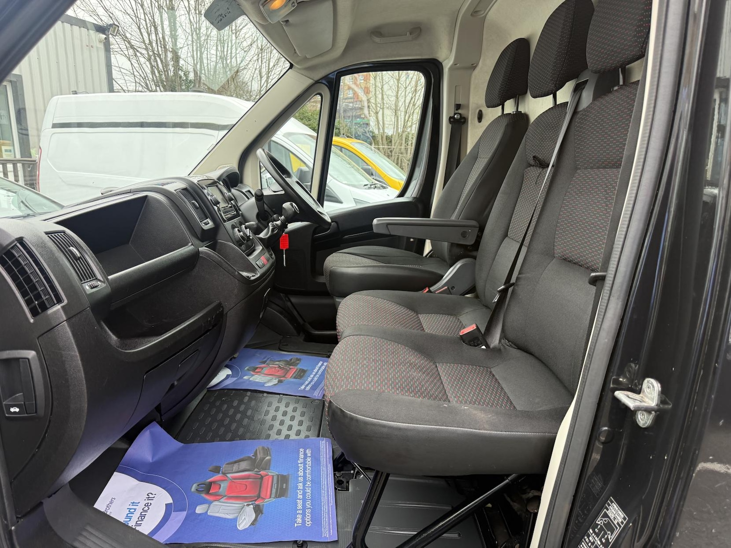 Used Peugeot Boxer 2021 for sale - 78018711: Photo 17