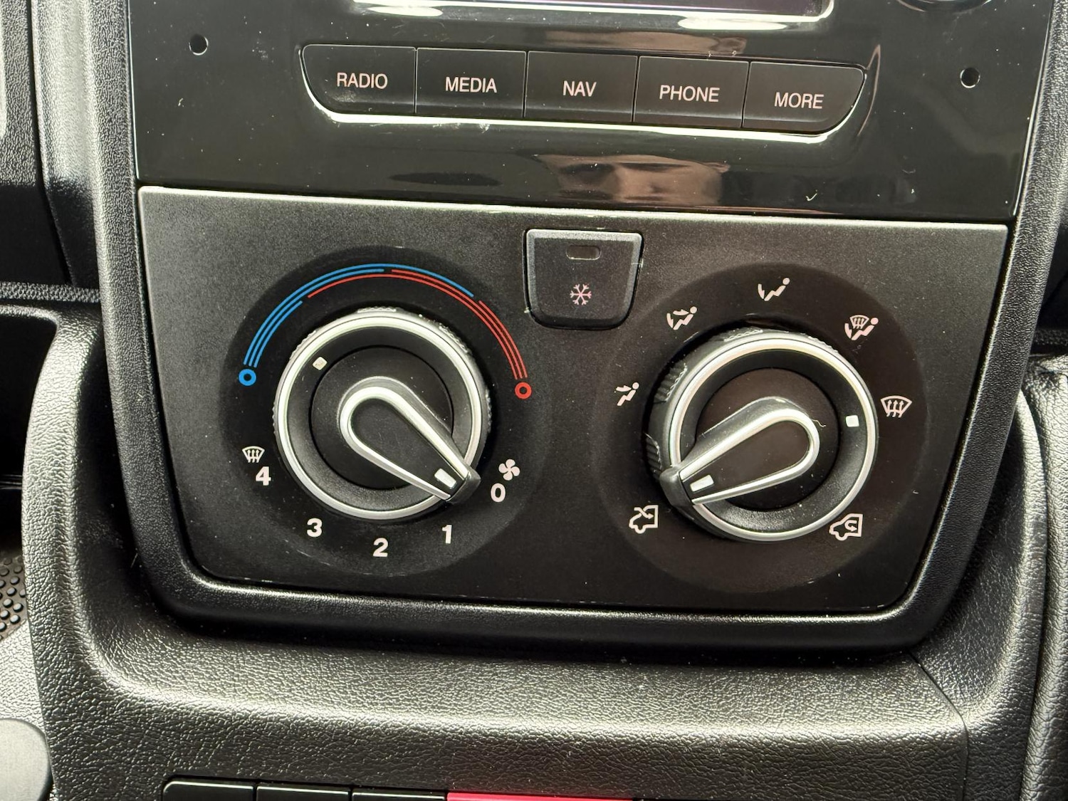 Used Peugeot Boxer 2021 for sale - 78018711: Photo 20