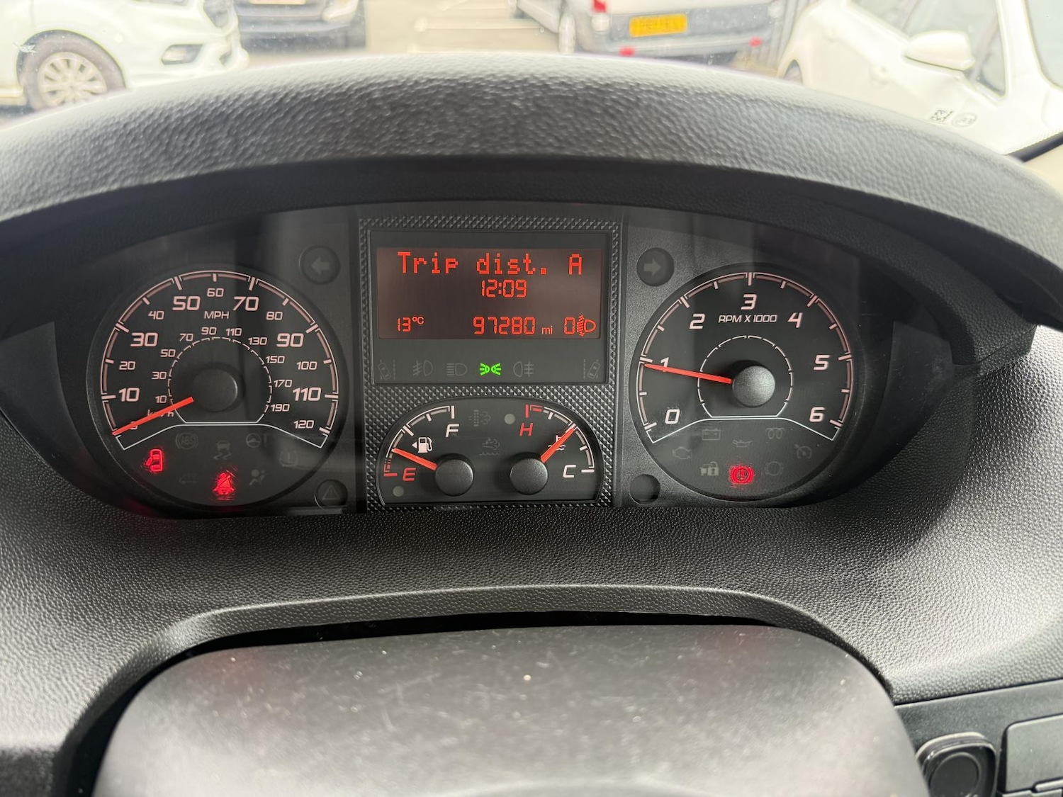 Used Peugeot Boxer 2021 for sale - 78018711: Photo 21