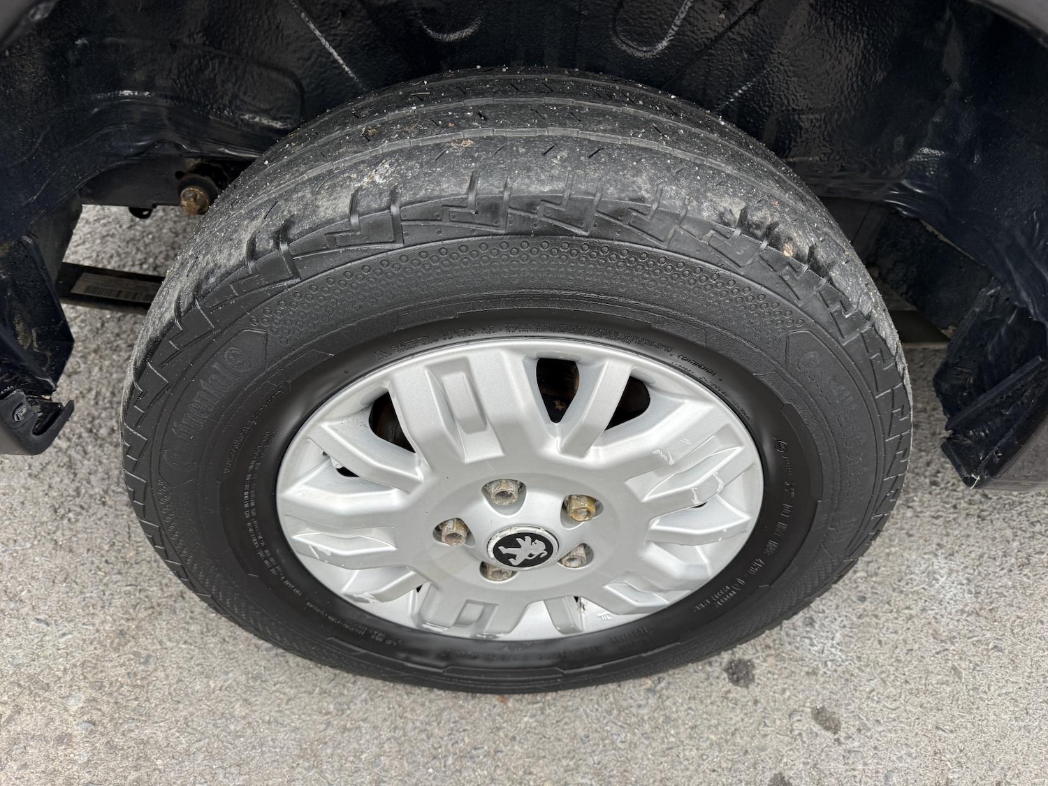 Used Peugeot Boxer 2021 for sale - 78018711: Photo 26