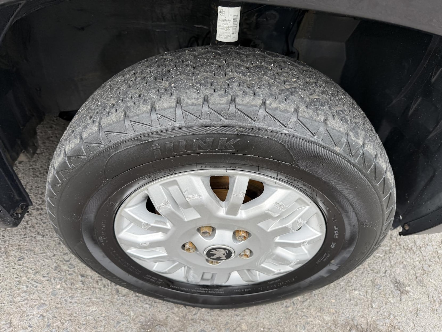 Used Peugeot Boxer 2021 for sale - 78018711: Photo 27