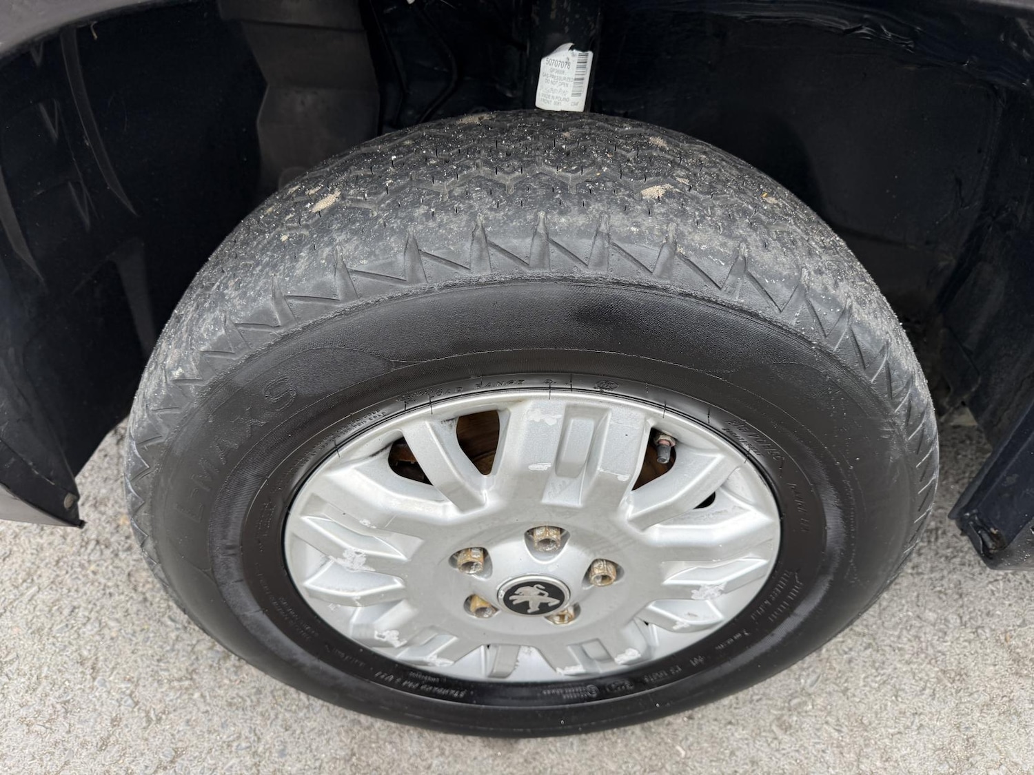 Used Peugeot Boxer 2021 for sale - 78018711: Photo 28