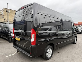 Used Peugeot Boxer 2021 for sale - 78018711: Photo