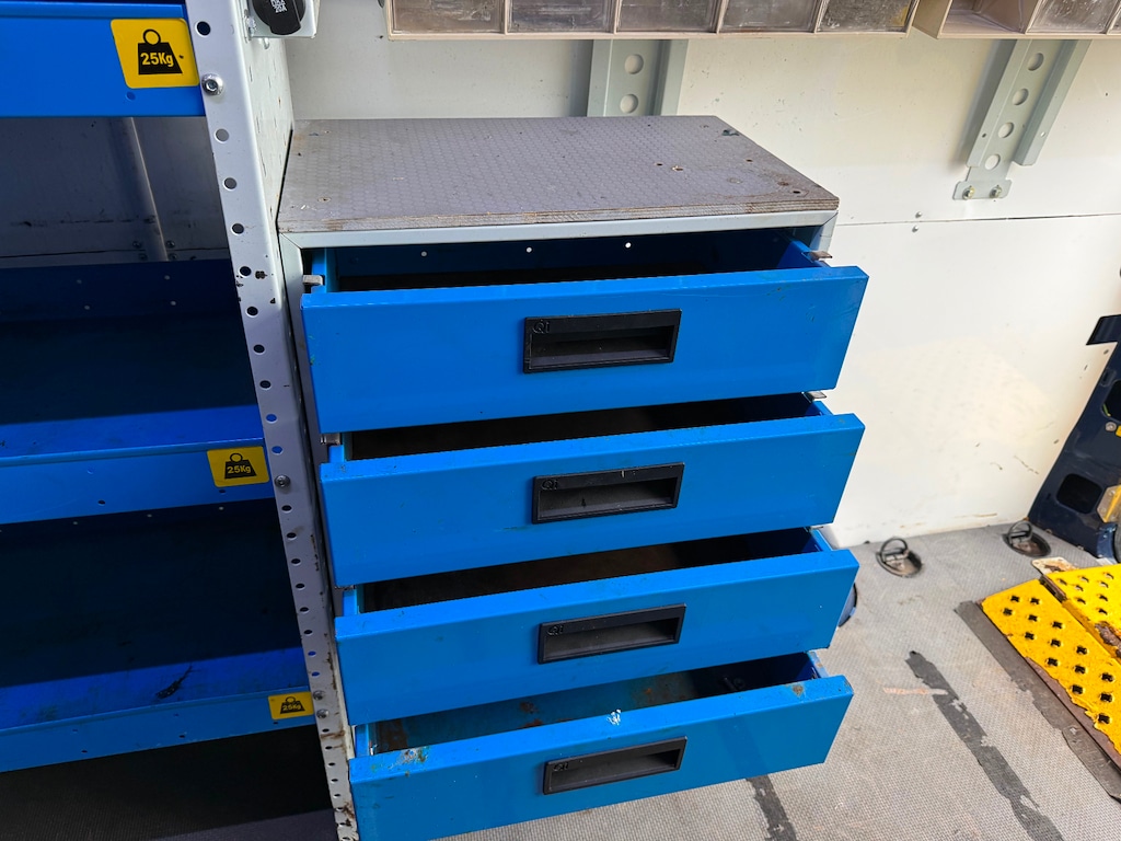 Used Mercedes-Benz Sprinter 2016 for sale - 76479991: Photo 12