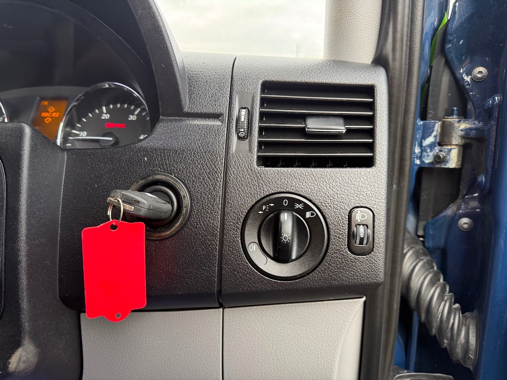 Used Mercedes-Benz Sprinter 2016 for sale - 76479991: Photo 16