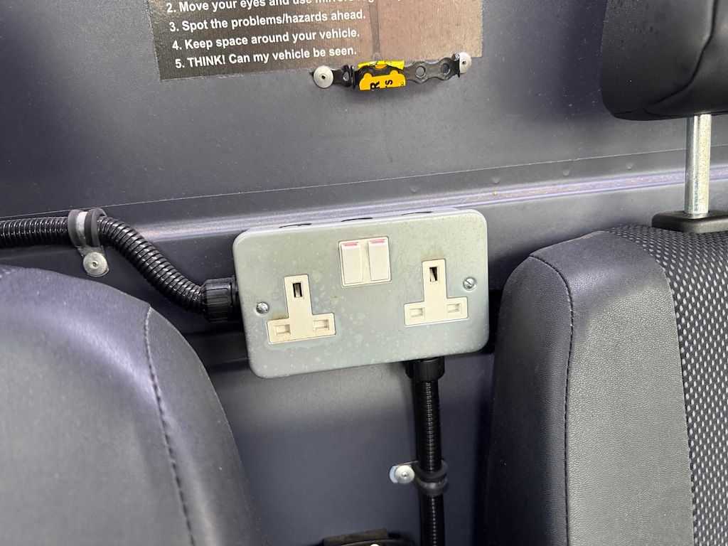 Used Mercedes-Benz Sprinter 2016 for sale - 76479991: Photo 22