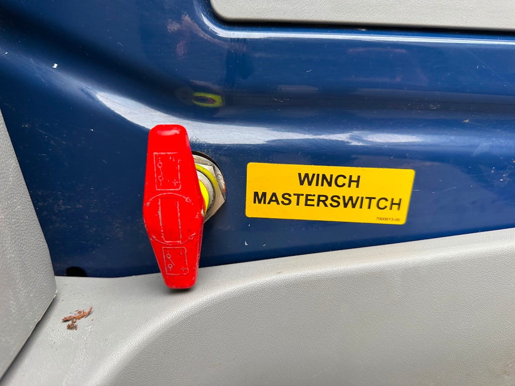 Used Mercedes-Benz Sprinter 2016 for sale - 76479991: Photo 23