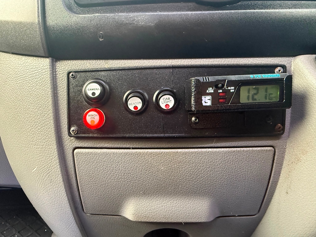 Used Mercedes-Benz Sprinter 2016 for sale - 76479991: Photo 25