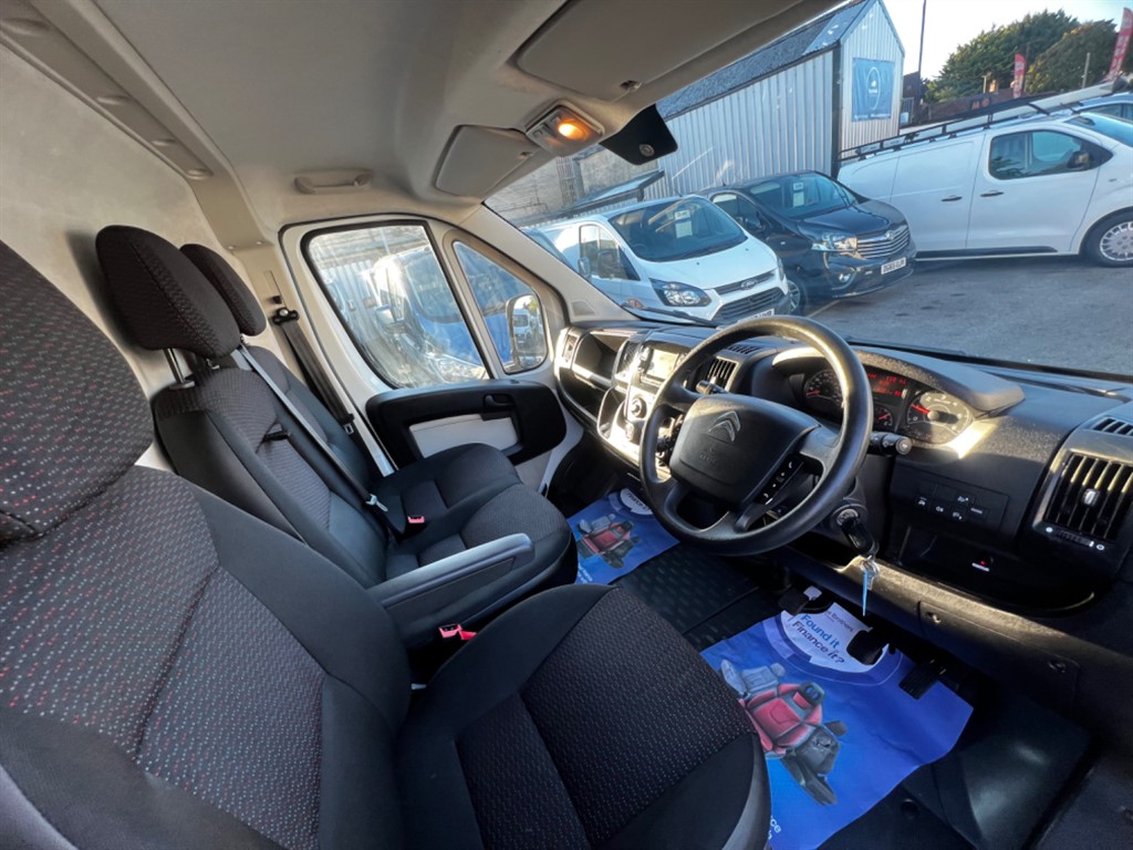 Vehicle 17