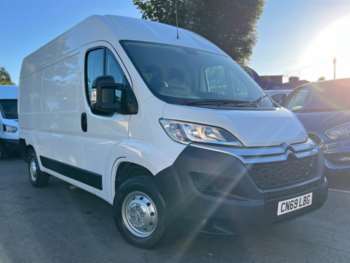 Used Citroen Relay 2019 for sale - 72303421: Photo