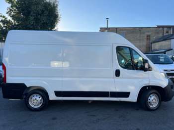 Used Citroen Relay 2019 for sale - 72303421: Photo