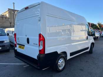 Used Citroen Relay 2019 for sale - 72303421: Photo
