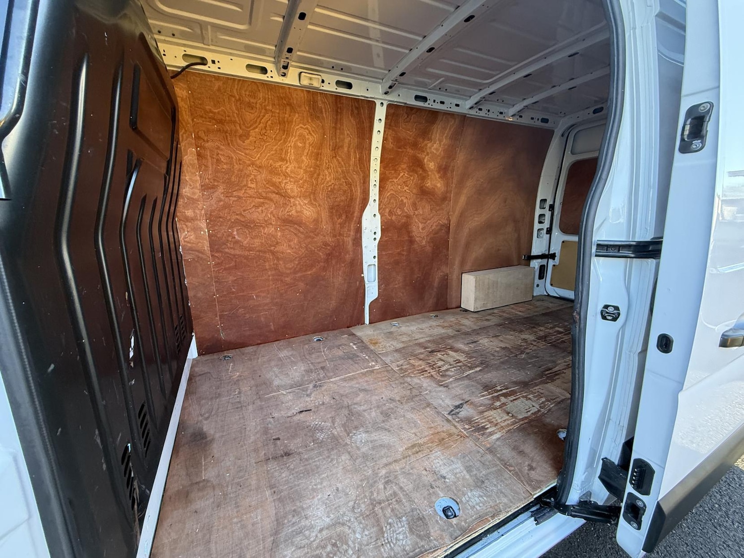 Used Vauxhall Movano 2021 for sale - 77388549: Photo 10