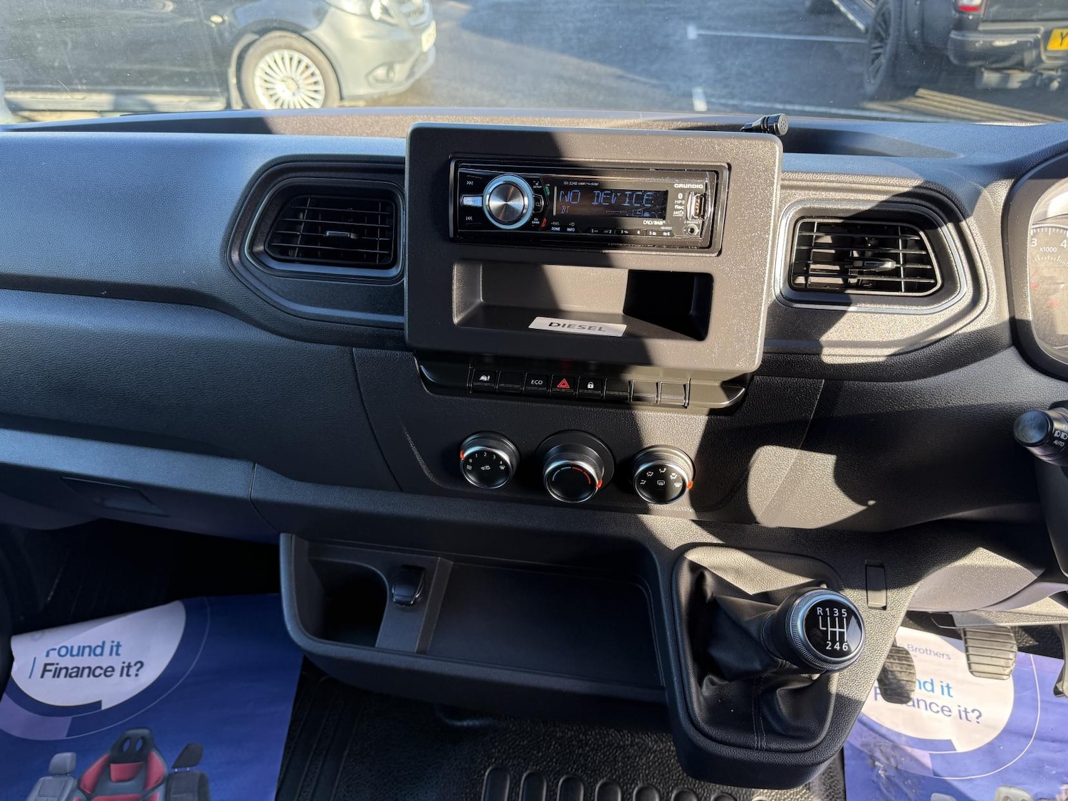 Used Vauxhall Movano 2021 for sale - 77388549: Photo 15