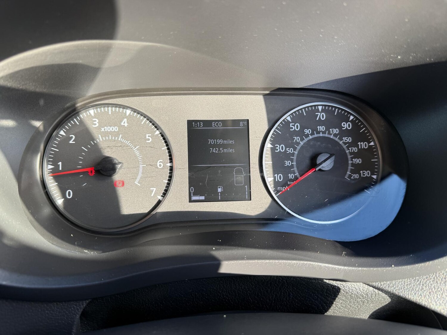 Used Vauxhall Movano 2021 for sale - 77388549: Photo 17