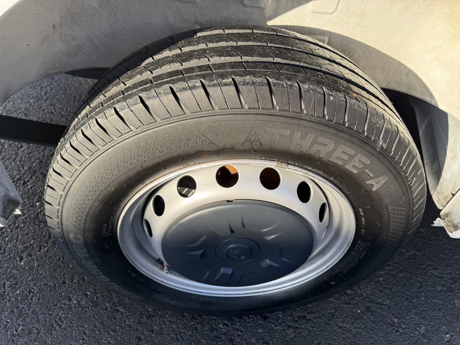 Used Vauxhall Movano 2021 for sale - 77388549: Photo 20