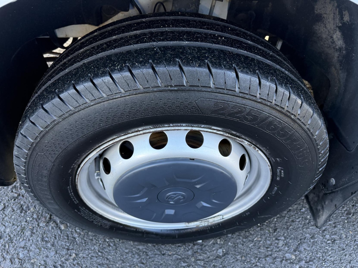 Used Vauxhall Movano 2021 for sale - 77388549: Photo 22