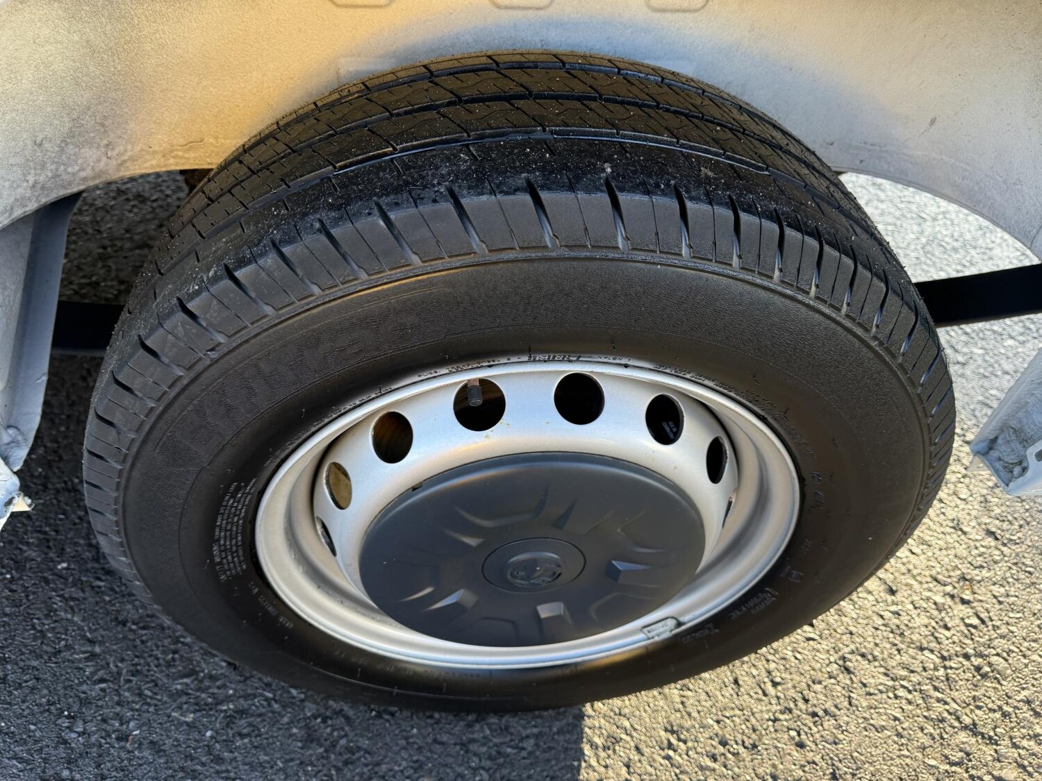 Used Vauxhall Movano 2021 for sale - 77388549: Photo 23