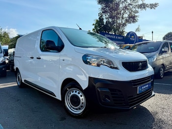 Used Peugeot Expert 2020 for sale - 75551575: Photo