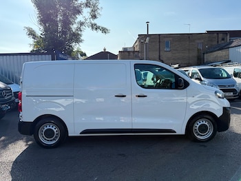 Used Peugeot Expert 2020 for sale - 75551575: Photo